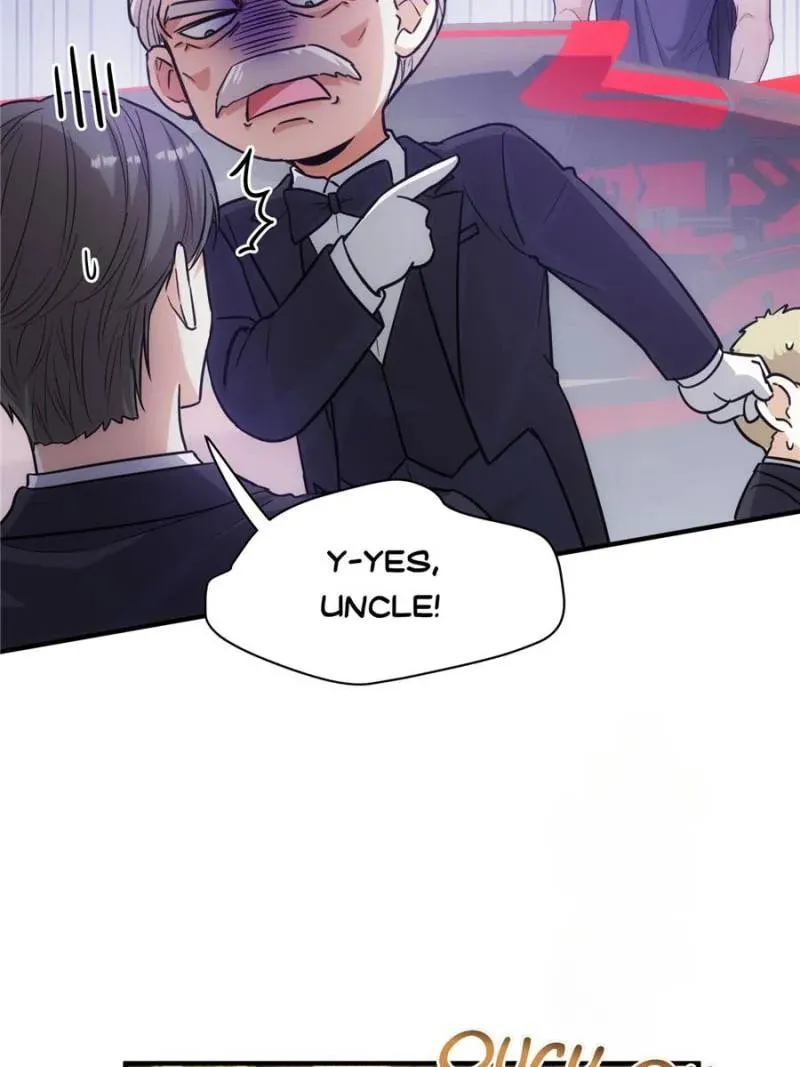 This Man Is a Real Dog Chapter 27 page 4 - 