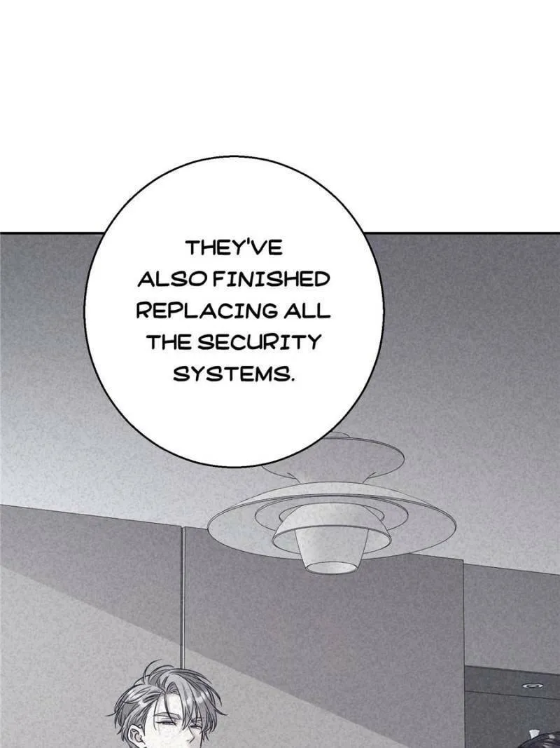 This Man Is a Real Dog Chapter 28 page 41 - 