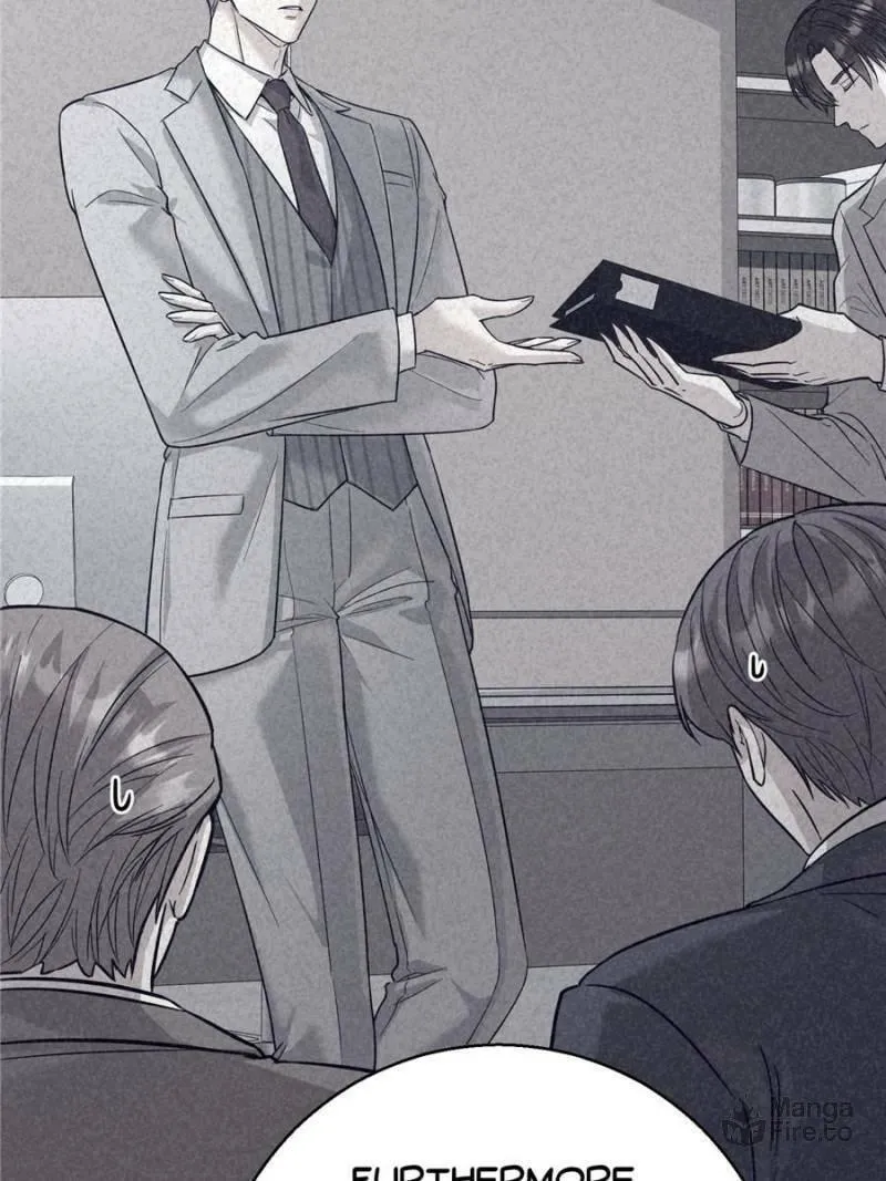 This Man Is a Real Dog Chapter 28 page 42 - 