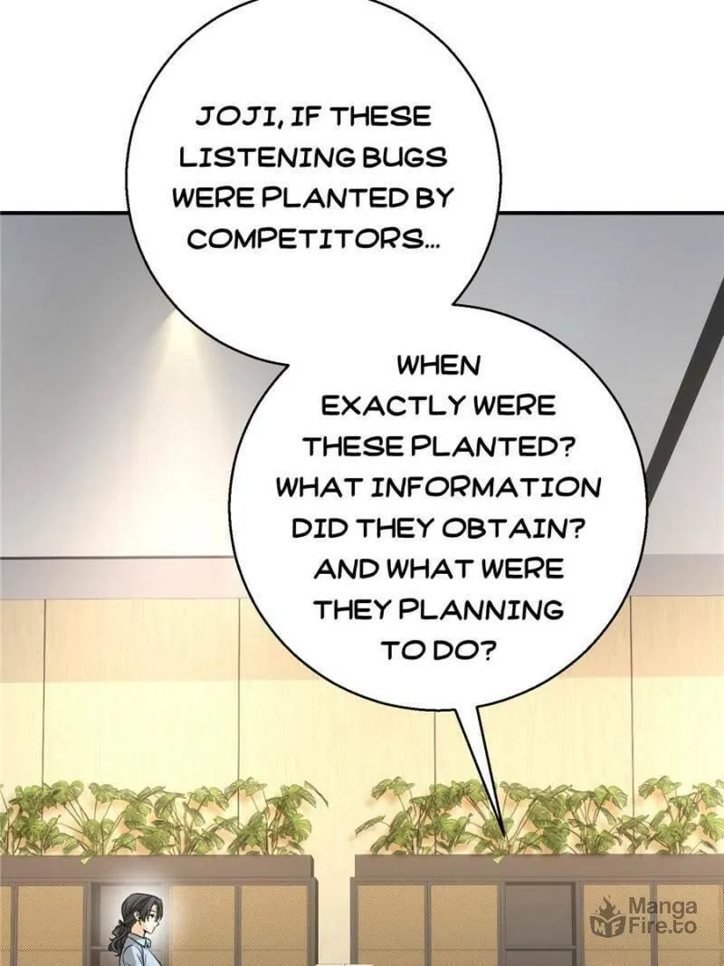 This Man Is a Real Dog Chapter 28 page 45 - 