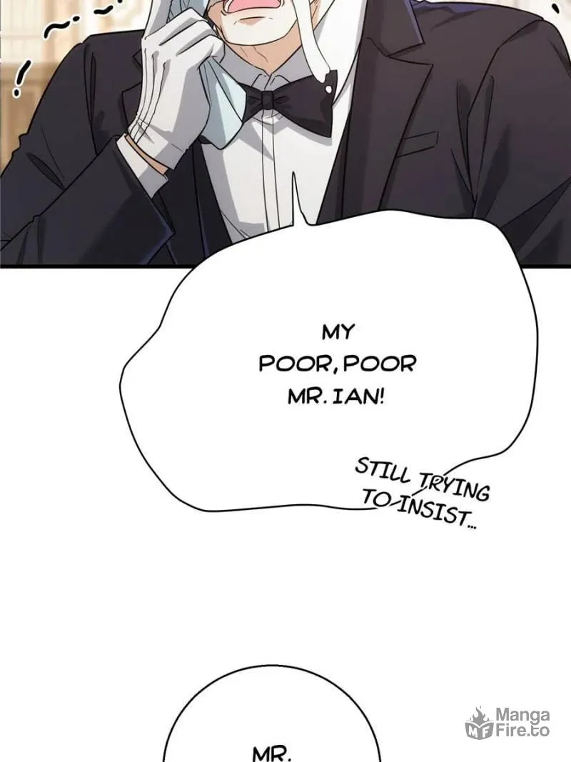 This Man Is a Real Dog Chapter 28 page 6 - 