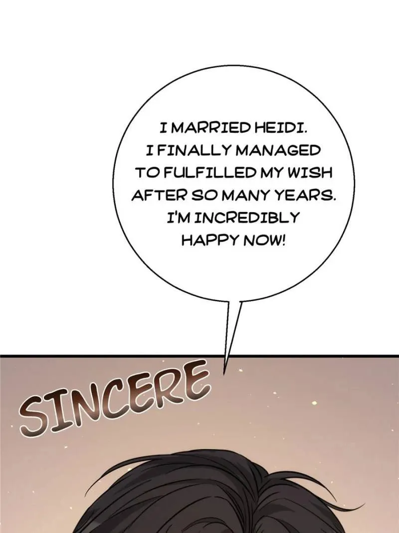 This Man Is a Real Dog Chapter 28 page 8 - 
