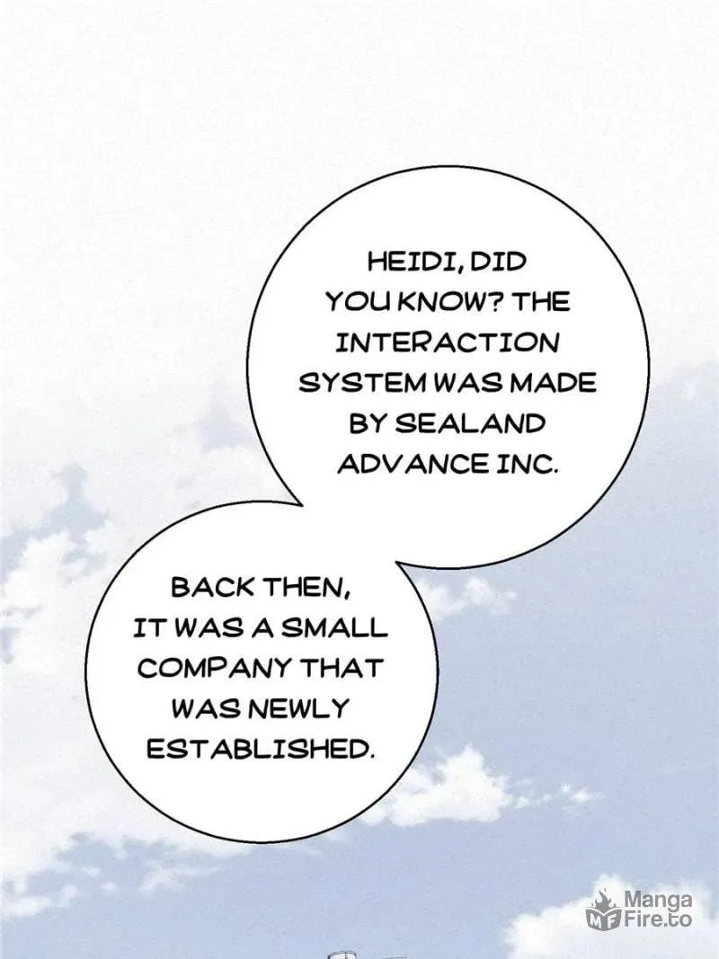 This Man Is a Real Dog Chapter 28 page 81 - 