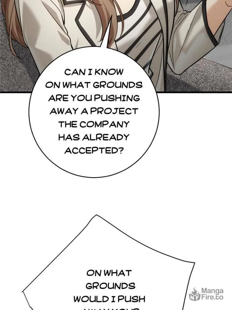 This Man Is a Real Dog Chapter 29 page 33 - 