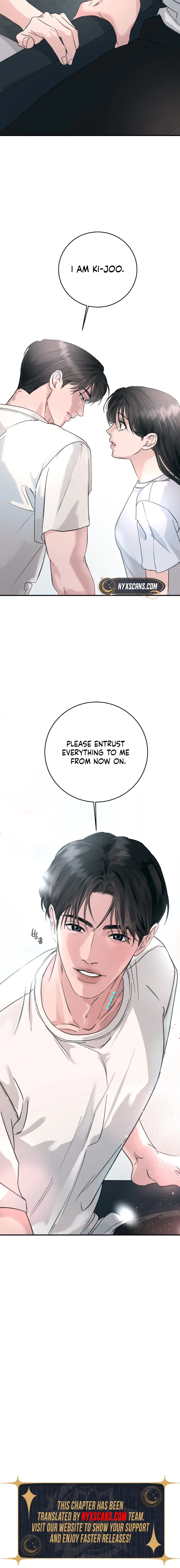 This Man Needs Repairs Chapter 1 page 17 - 