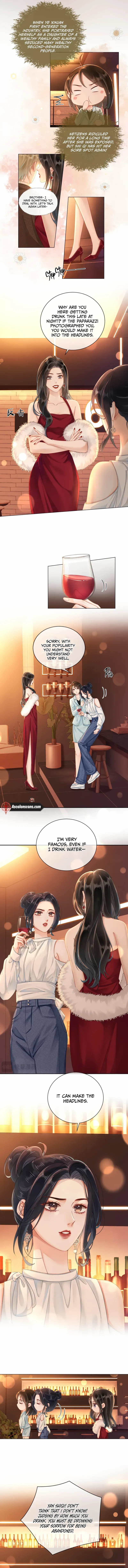 This Marriage Is So Sweet Chapter 1 page 3 - 