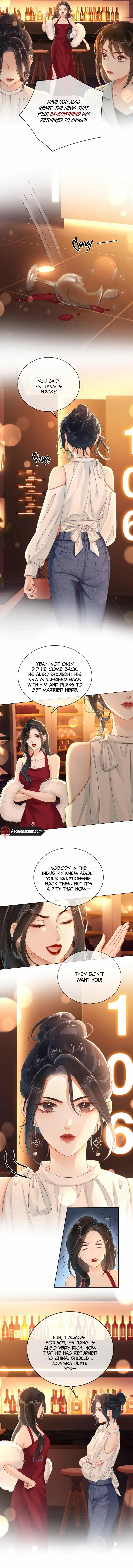 This Marriage Is So Sweet Chapter 1 page 4 - 