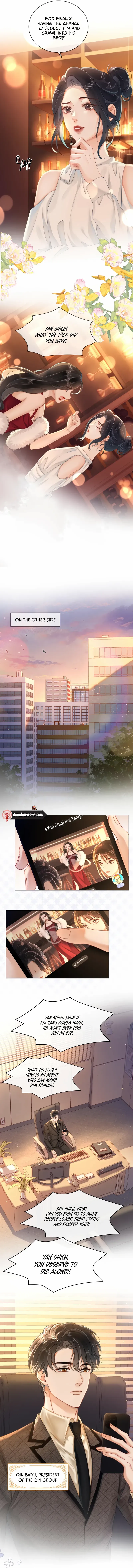 This Marriage Is So Sweet Chapter 1 page 5 - 