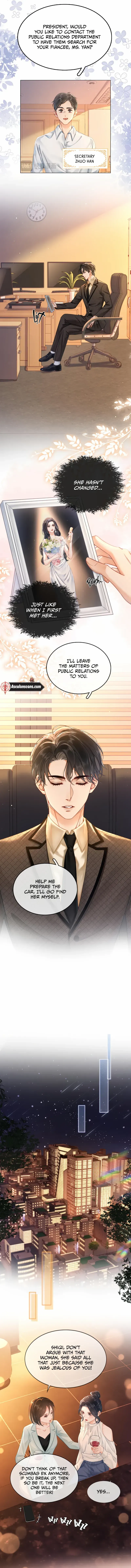 This Marriage Is So Sweet Chapter 1 page 6 - 