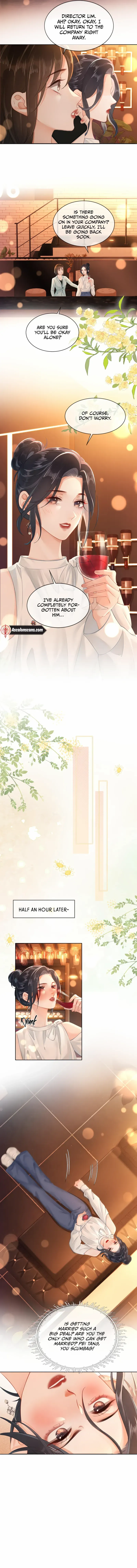 This Marriage Is So Sweet Chapter 1 page 7 - 