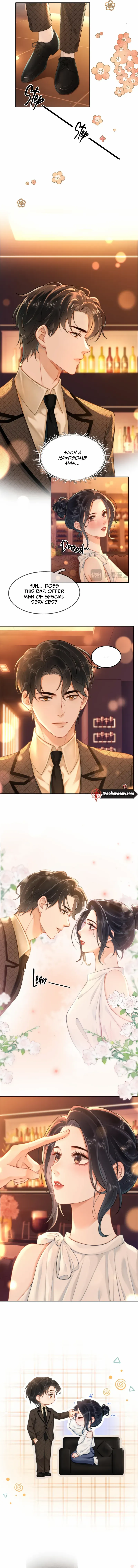 This Marriage Is So Sweet Chapter 1 page 8 - 