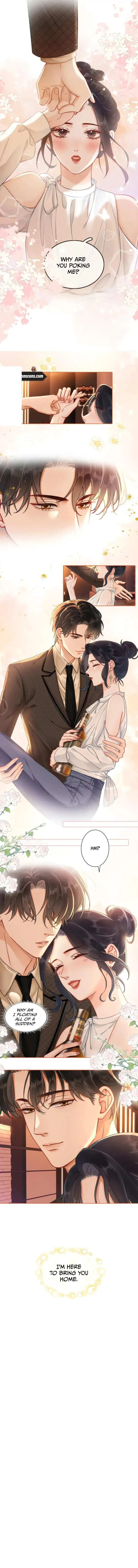 This Marriage Is So Sweet Chapter 1 page 9 - 
