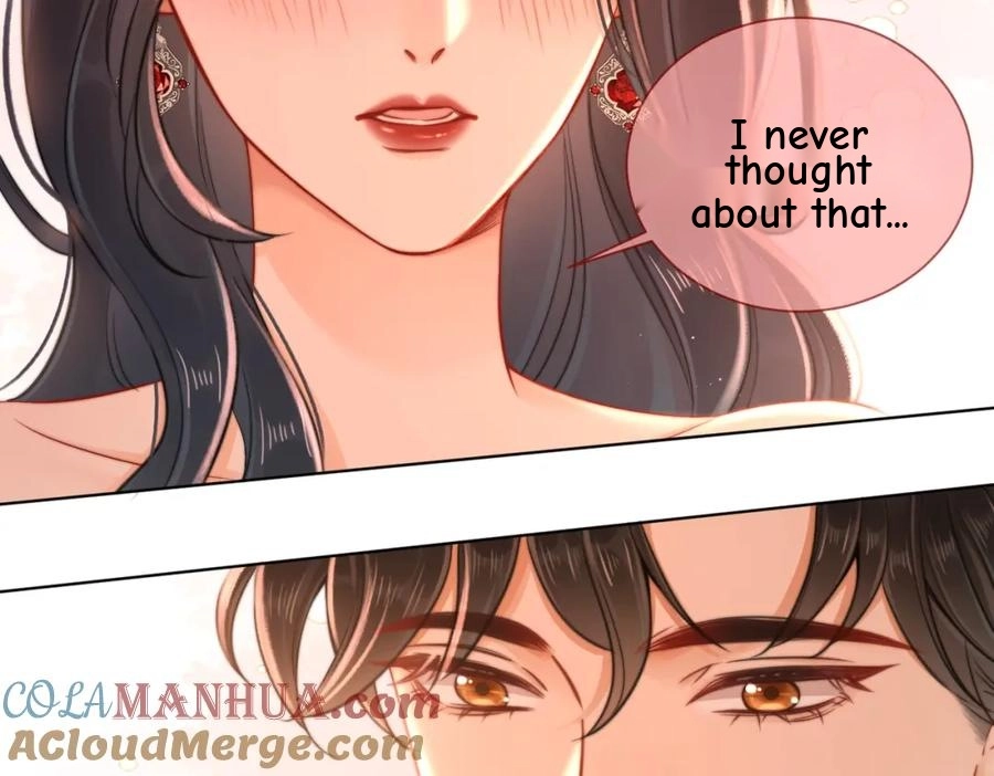 This Marriage Is So Sweet Chapter 10 page 21 - 