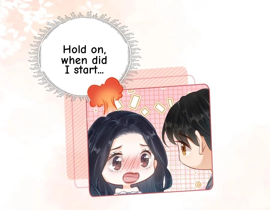 This Marriage Is So Sweet Chapter 10 page 23 - 