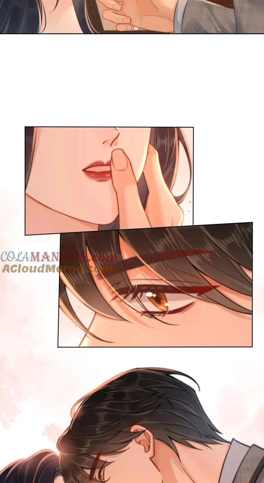 This Marriage Is So Sweet Chapter 10 page 28 - 