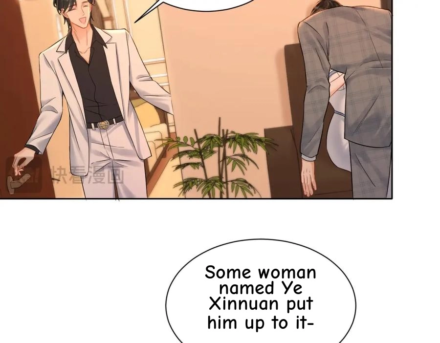 This Marriage Is So Sweet Chapter 10 page 36 - 