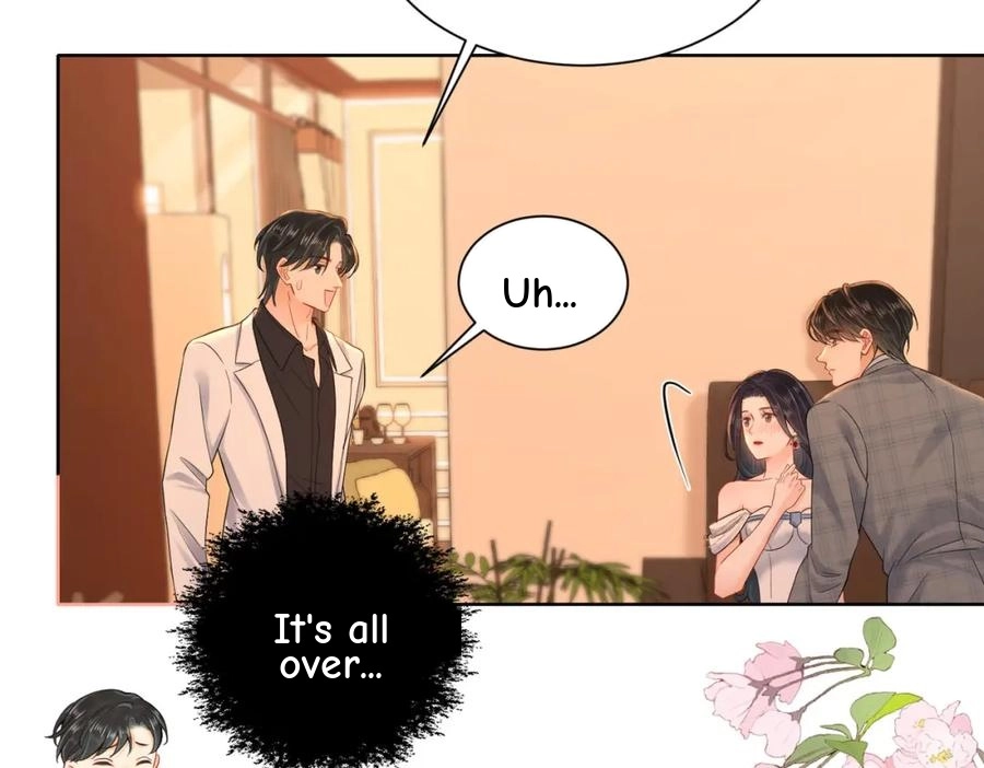 This Marriage Is So Sweet Chapter 10 page 37 - 