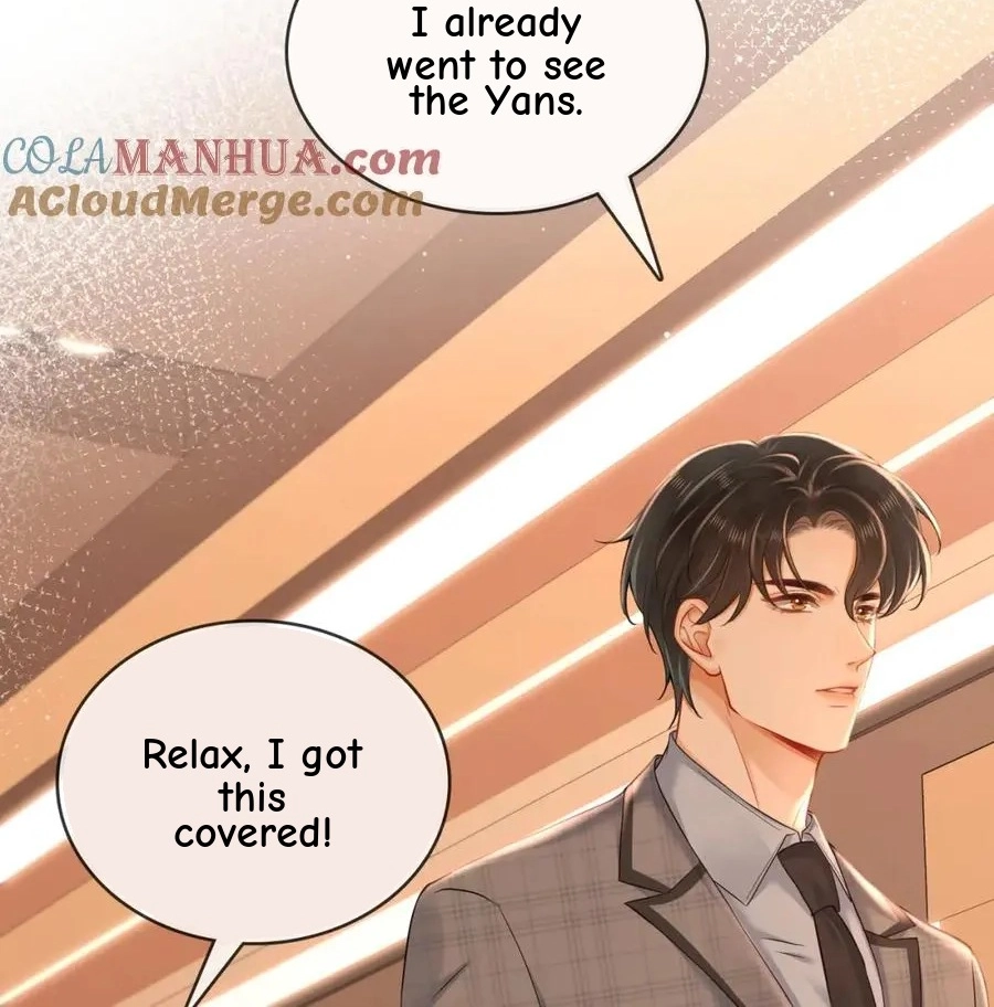 This Marriage Is So Sweet Chapter 10 page 5 - 