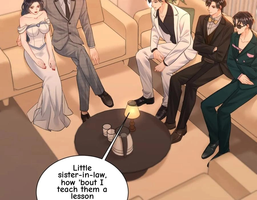 This Marriage Is So Sweet Chapter 10 page 46 - 