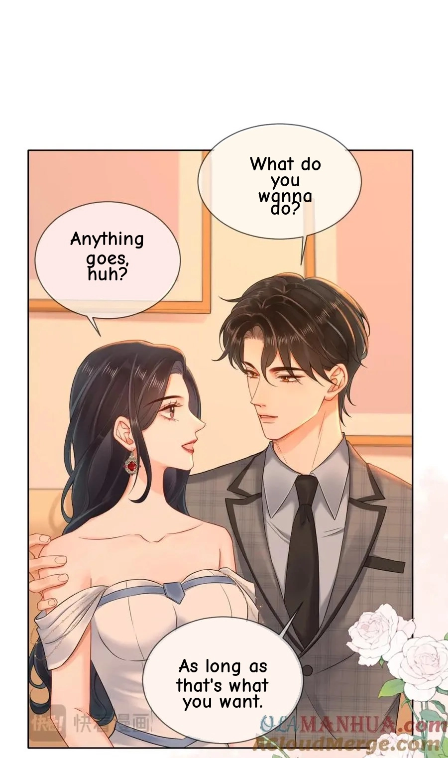 This Marriage Is So Sweet Chapter 10 page 49 - 