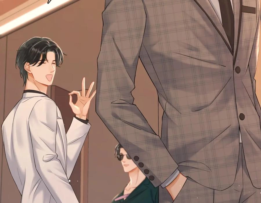 This Marriage Is So Sweet Chapter 10 page 6 - 