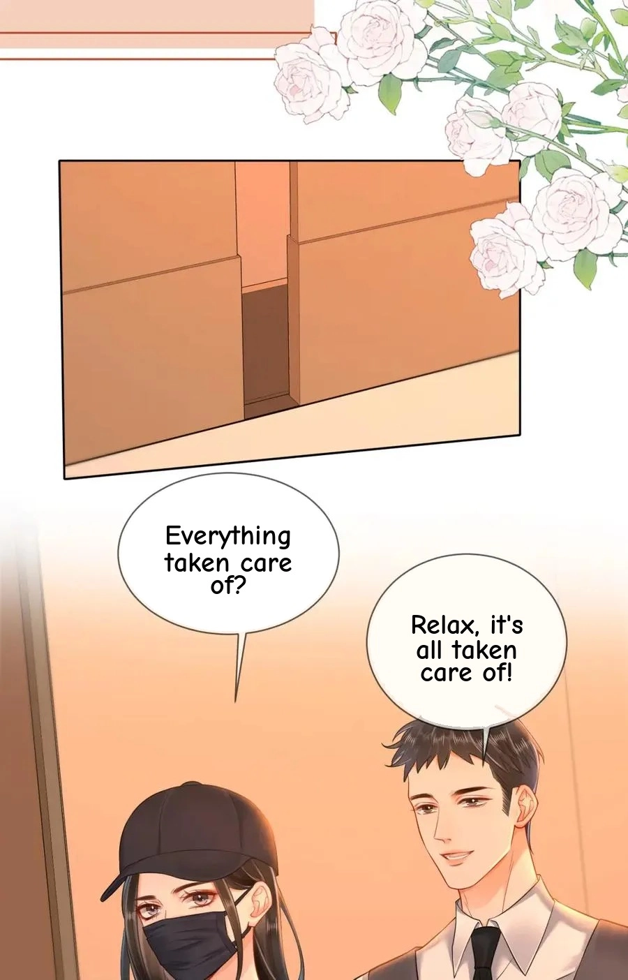This Marriage Is So Sweet Chapter 10 page 54 - 