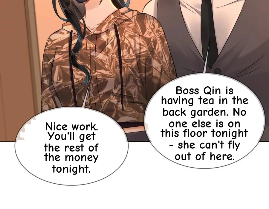 This Marriage Is So Sweet Chapter 10 page 55 - 
