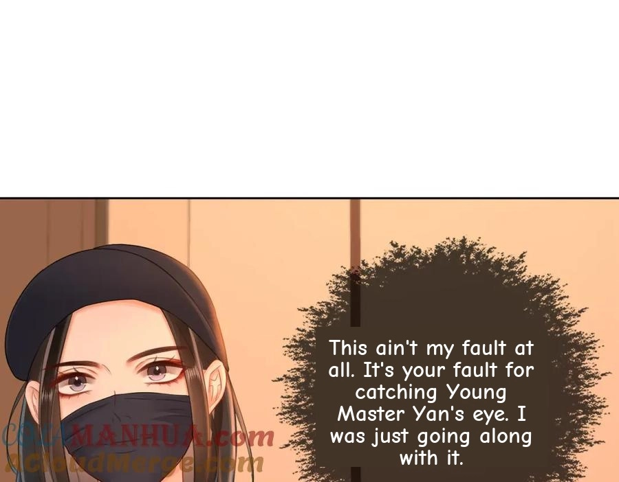 This Marriage Is So Sweet Chapter 10 page 56 - 