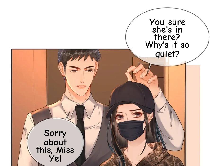 This Marriage Is So Sweet Chapter 10 page 61 - 