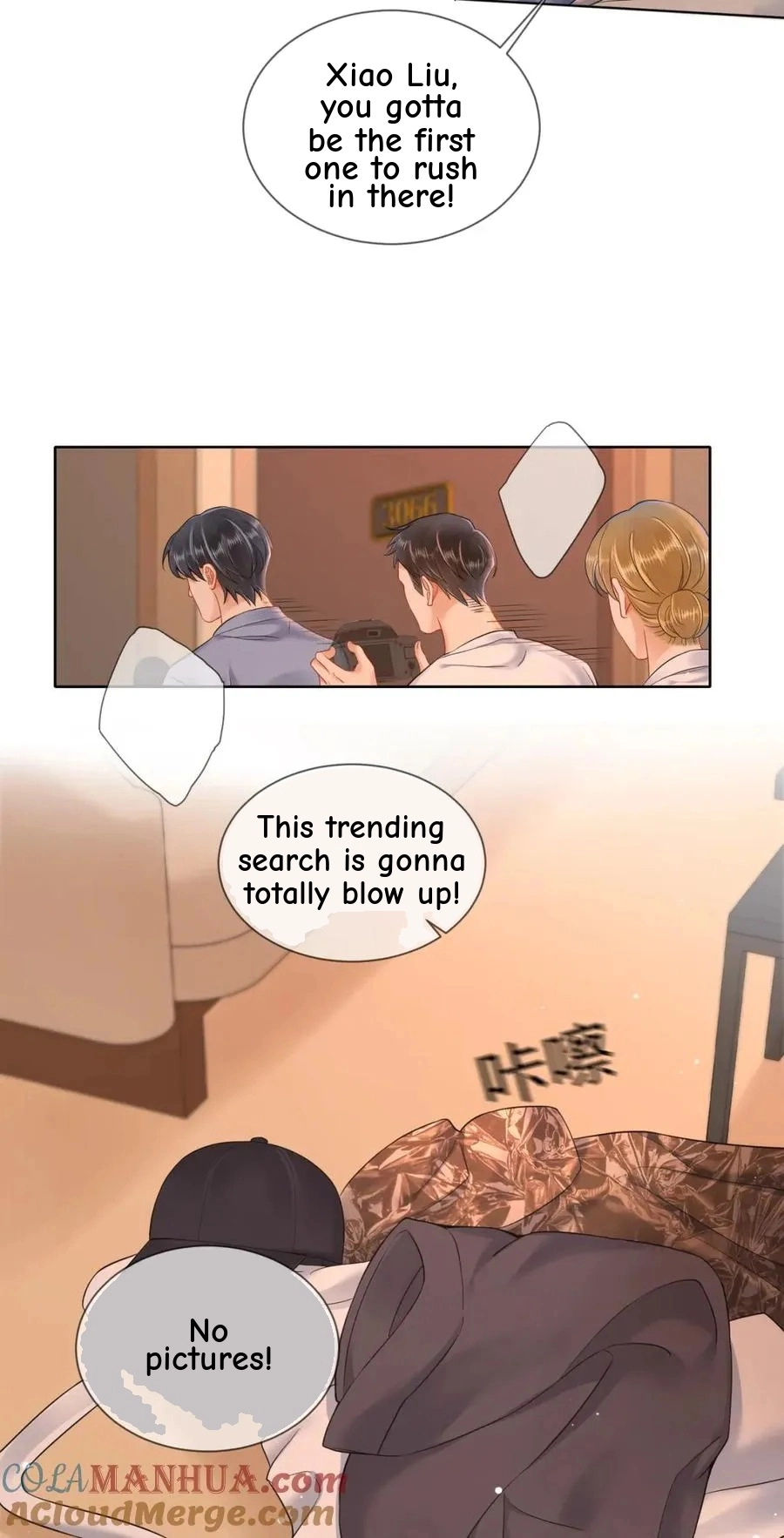 This Marriage Is So Sweet Chapter 10 page 69 - 