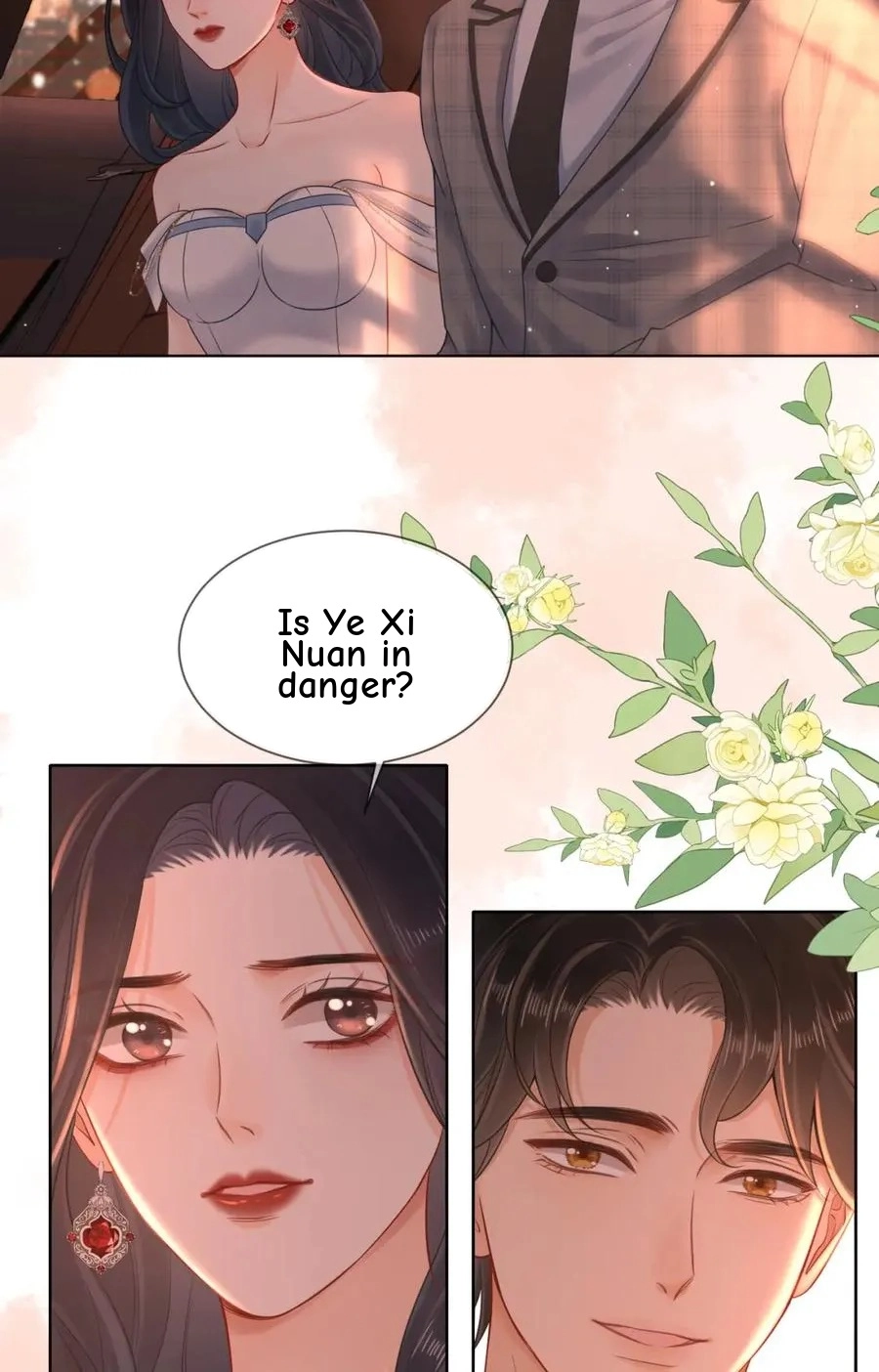 This Marriage Is So Sweet Chapter 10 page 82 - 