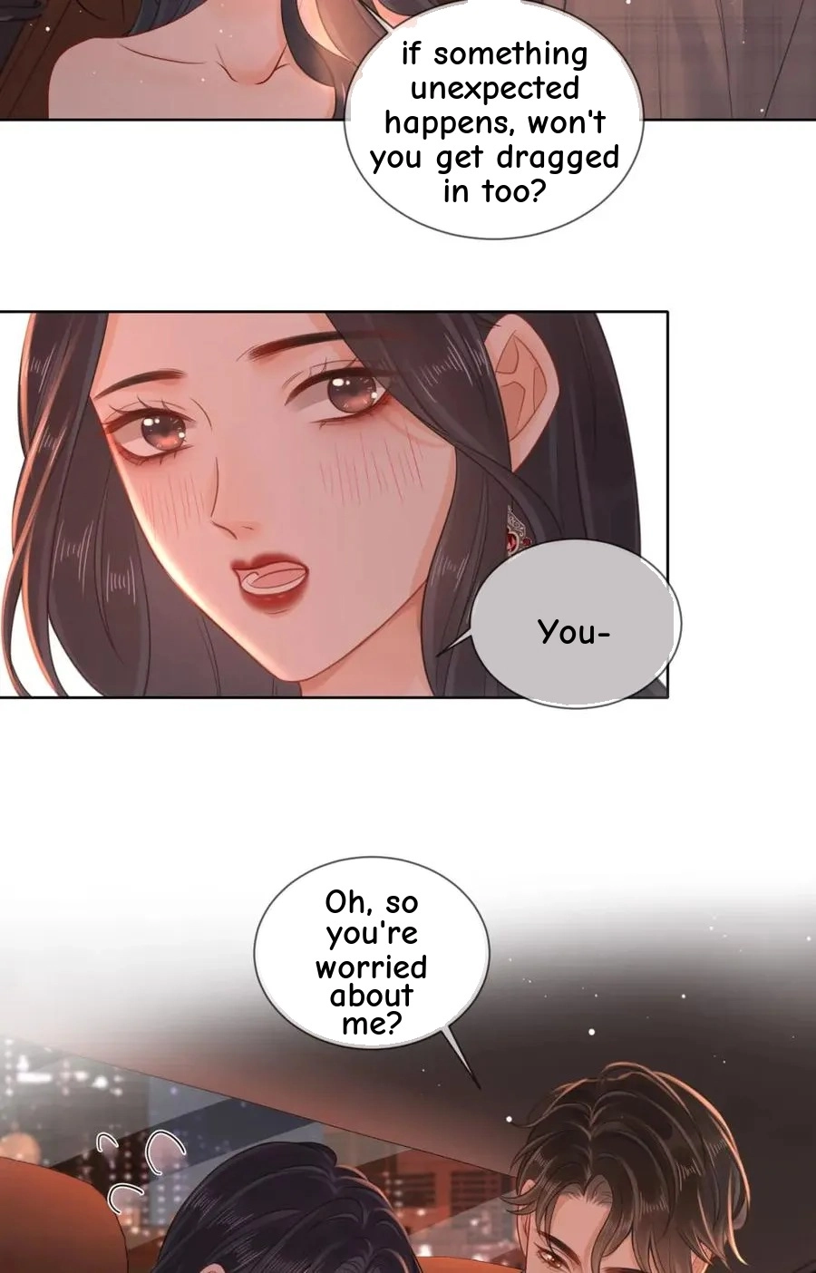 This Marriage Is So Sweet Chapter 10 page 86 - 