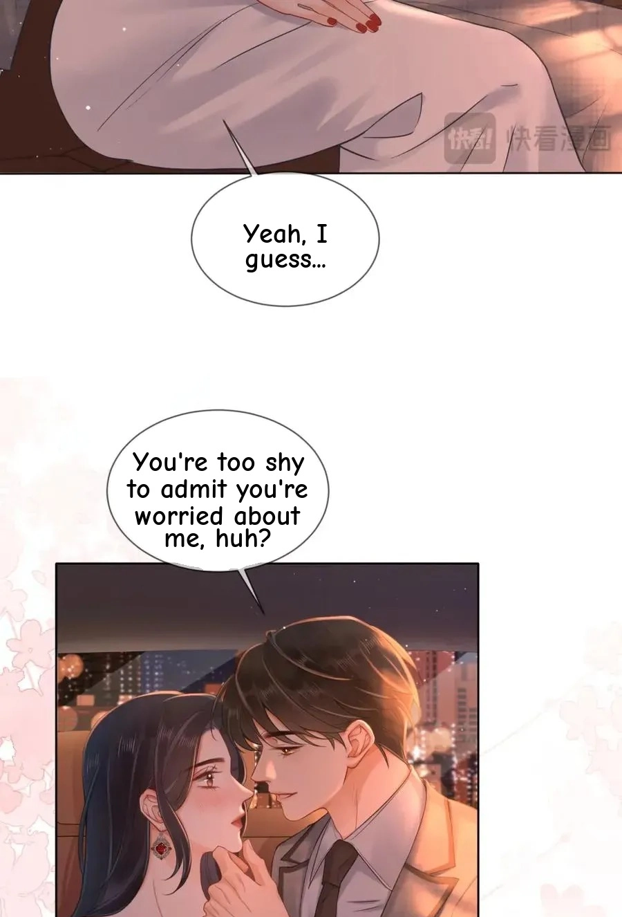 This Marriage Is So Sweet Chapter 10 page 88 - 