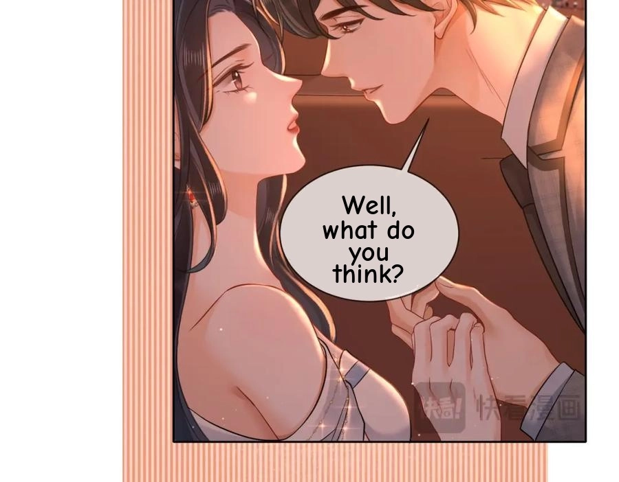 This Marriage Is So Sweet Chapter 11 page 12 - 