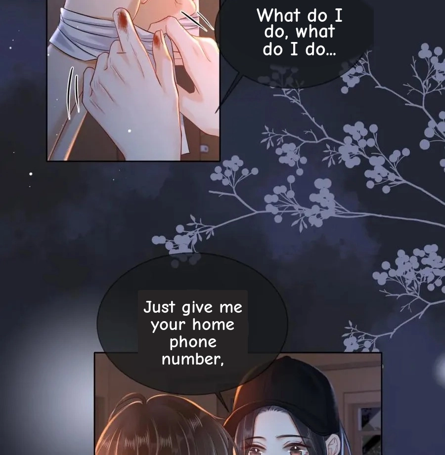 This Marriage Is So Sweet Chapter 11 page 21 - 