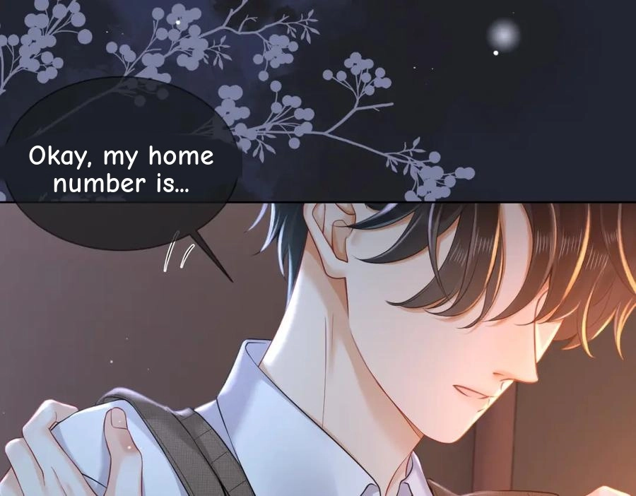 This Marriage Is So Sweet Chapter 11 page 23 - 