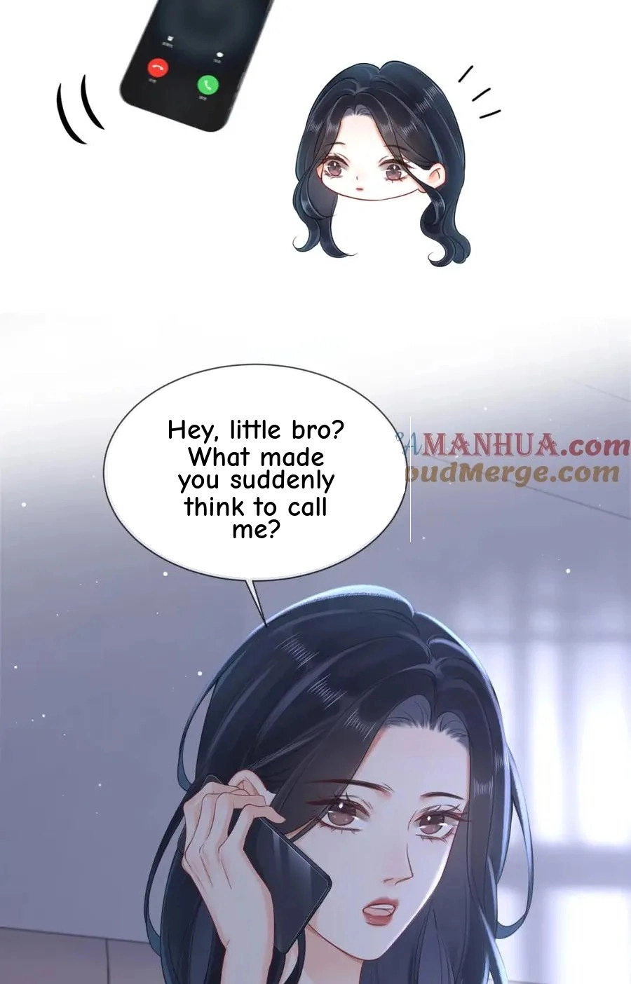 This Marriage Is So Sweet Chapter 11 page 32 - 