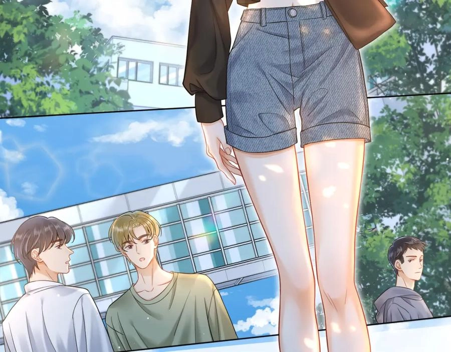 This Marriage Is So Sweet Chapter 11 page 38 - 