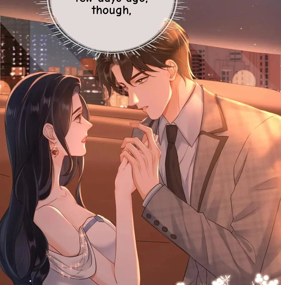 This Marriage Is So Sweet Chapter 11 page 5 - 