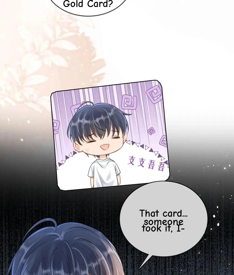 This Marriage Is So Sweet Chapter 11 page 43 - 