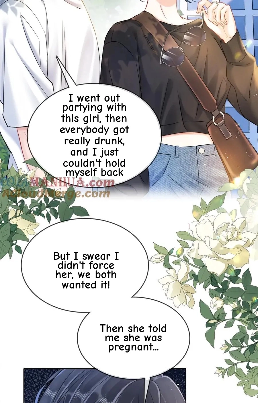 This Marriage Is So Sweet Chapter 11 page 47 - 