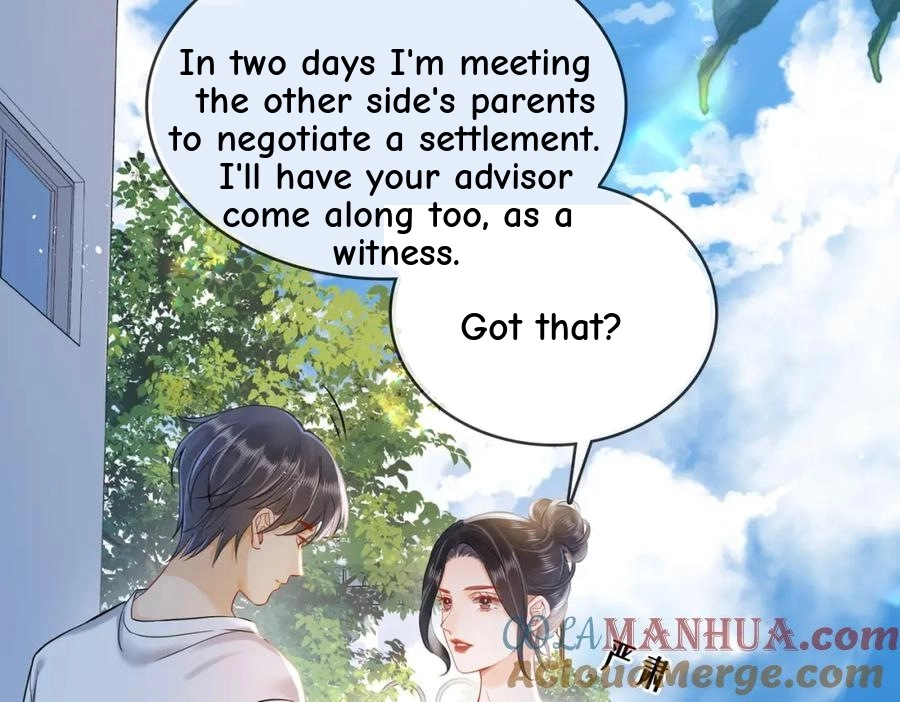 This Marriage Is So Sweet Chapter 11 page 58 - 