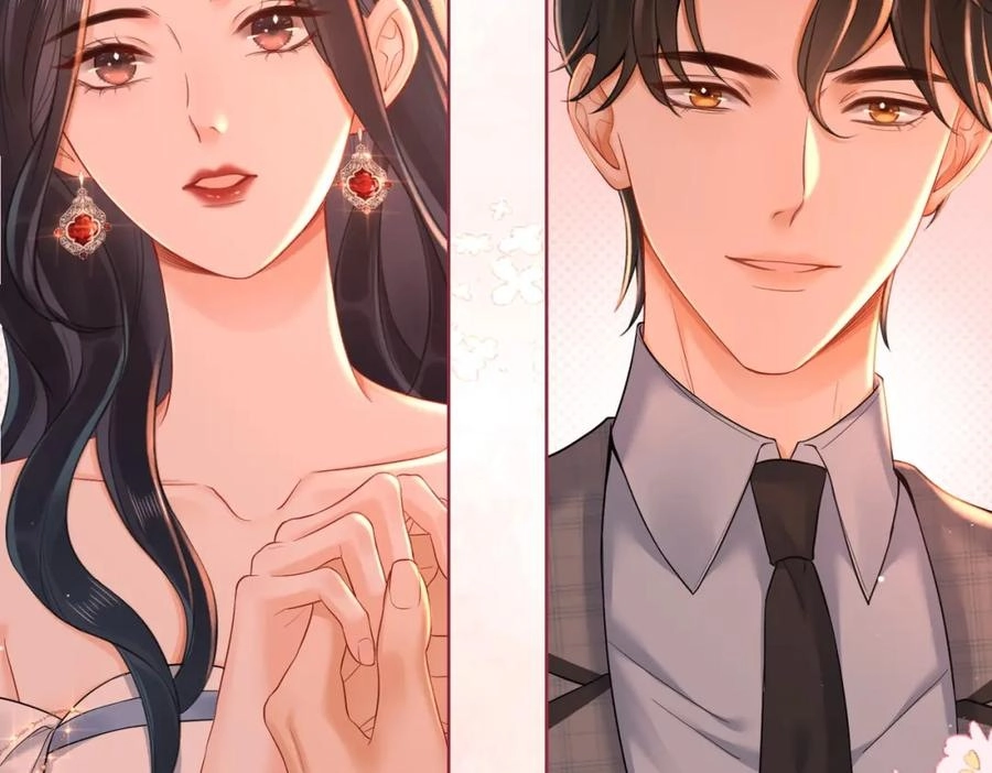 This Marriage Is So Sweet Chapter 11 page 8 - 