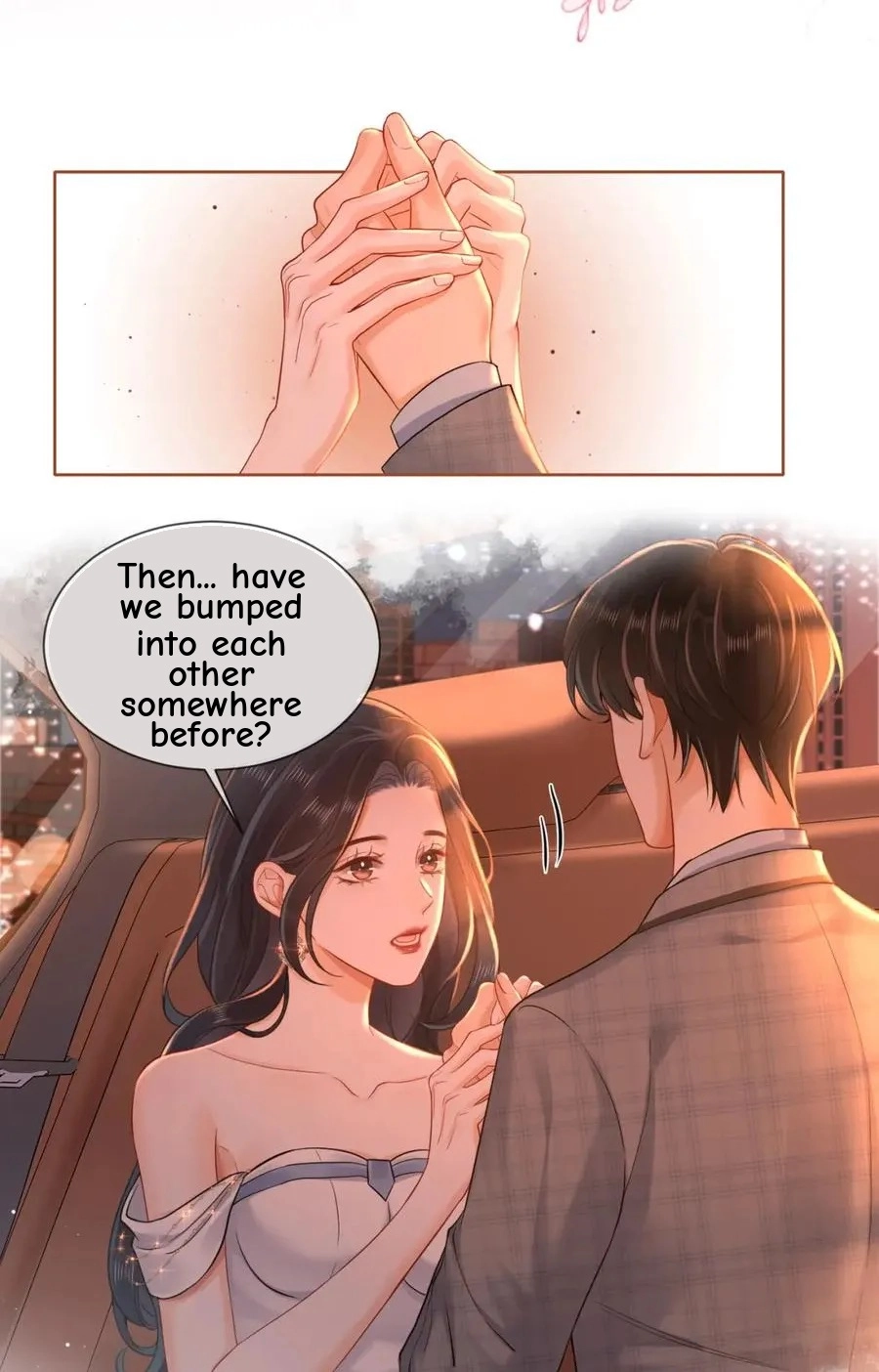 This Marriage Is So Sweet Chapter 11 page 10 - 