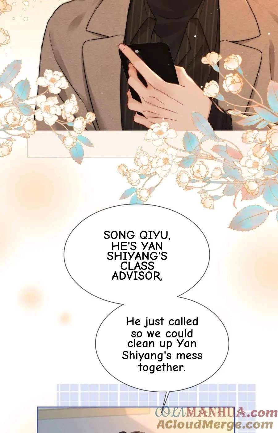 This Marriage Is So Sweet Chapter 13 page 20 - 