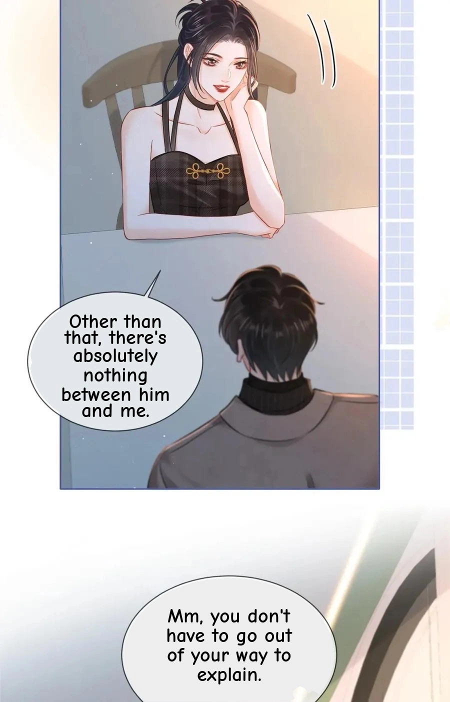 This Marriage Is So Sweet Chapter 13 page 21 - 