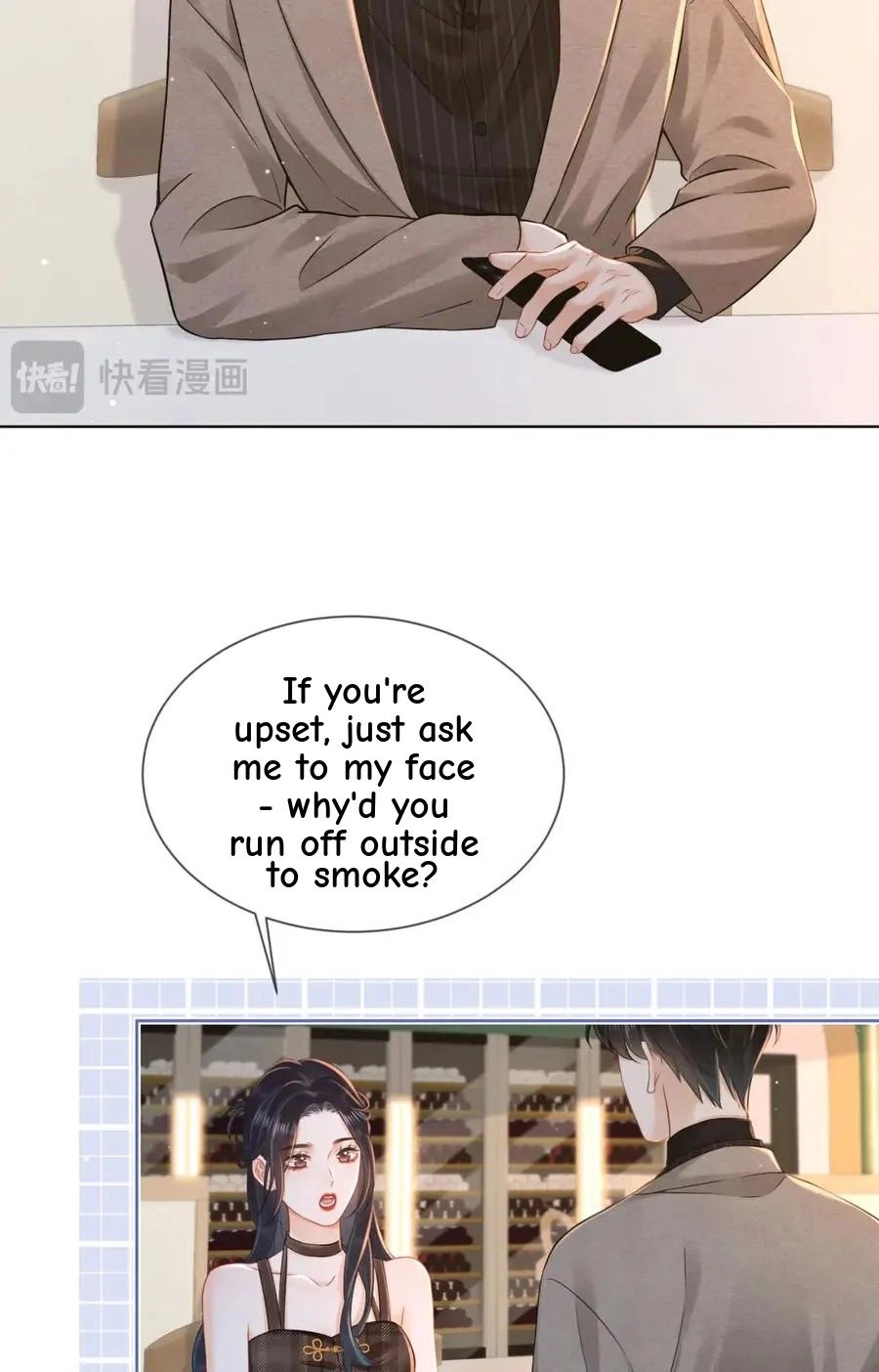 This Marriage Is So Sweet Chapter 13 page 23 - 