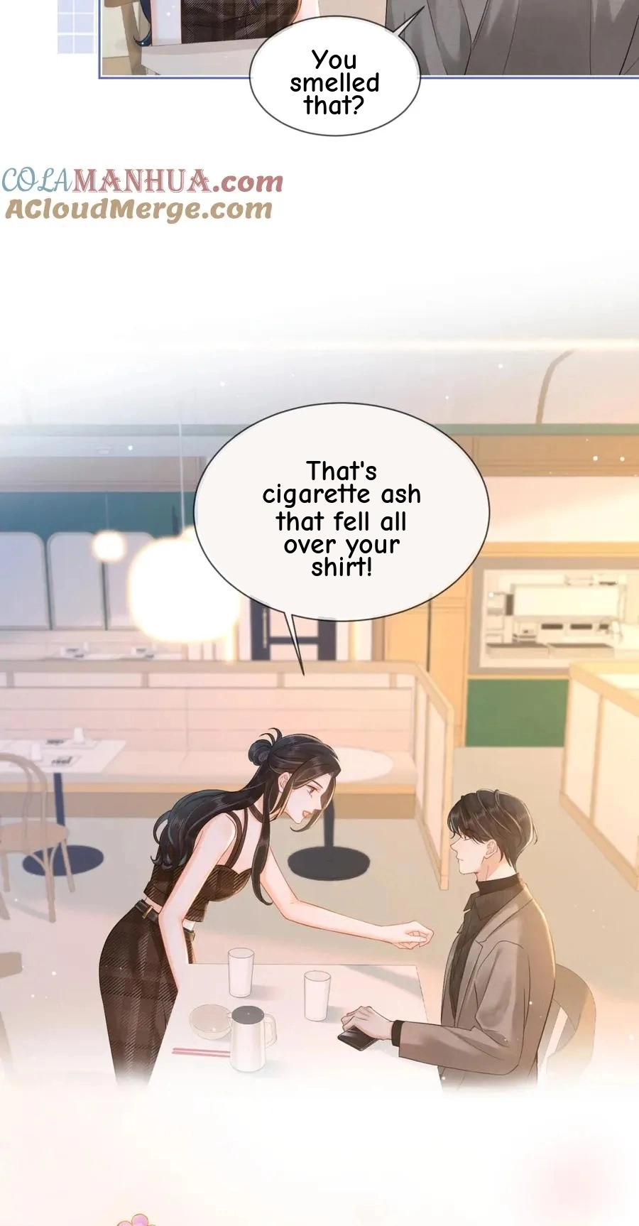 This Marriage Is So Sweet Chapter 13 page 24 - 