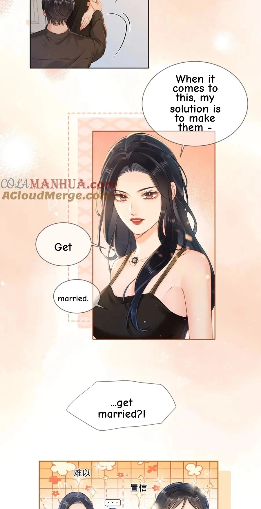 This Marriage Is So Sweet Chapter 13 page 53 - 