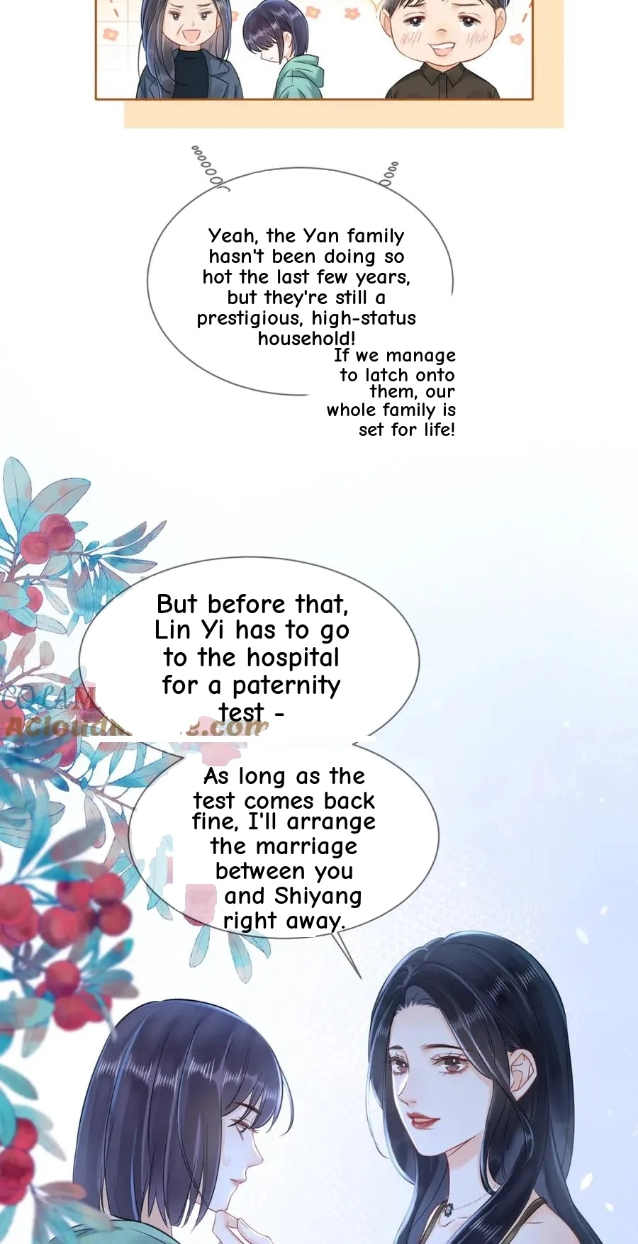 This Marriage Is So Sweet Chapter 13 page 54 - 